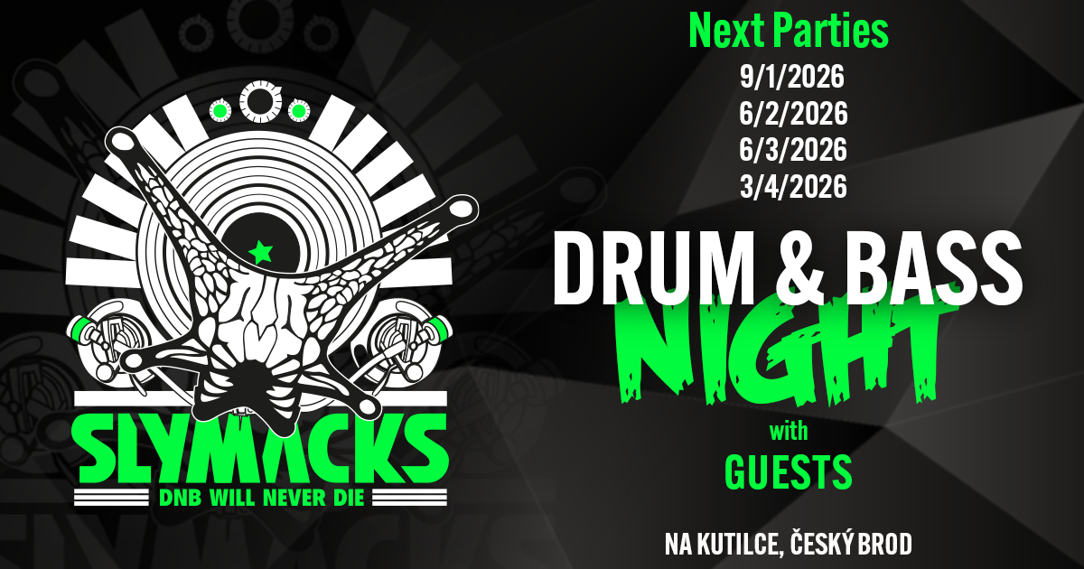 Next Parties